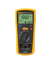 Fluke 1503 Insulation Resistance Tester | Digital