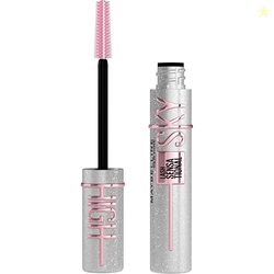 Maybelline Lash Sensational Sky High Glitter Mascara, Space Diamond | 