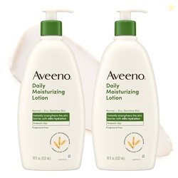 Aveeno Body Lotion