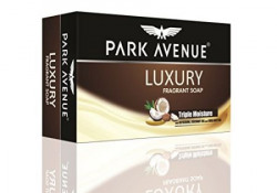 Park Avenue Luxury Big Saver Pack Buy 3 Get 1 Free 125gm4