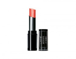 Lakme Absolute Illuminating Lip Shimmer Tinsel Peach 36g