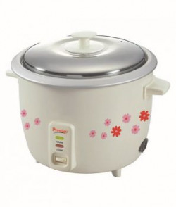 Prestige Prwo 182 Rice Cooker