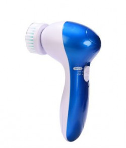 Jsb Beauty Massager With Callus Remover