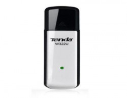 TENDA TEW322U Wireless N300 USB Adapter