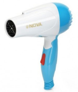 Nova Nhd 2840 Hair Dryer blue