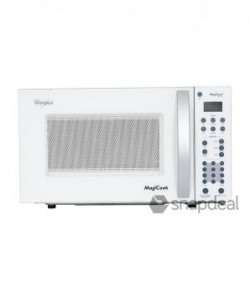 Whirlpool 20 Ltr 20sw Solo Microwave Oven