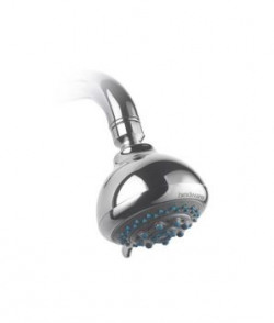Hindware 5 Flow Over Head Shower  F160010
