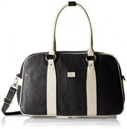 Gussaci Italy Womens Handbag Black GC771