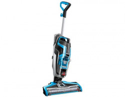 Bissell Crosswave 1713 Handheld Vacuum Cleaner Titanium Blue