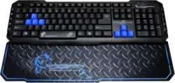 Dragon War GK001 Desert Eagle Wired USB Gaming Keyboard