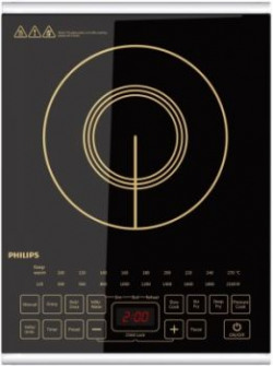 Philips HD493801 Induction Cooktop