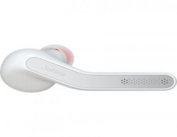 JABRA ECLIPSE Bluetooth Headset White