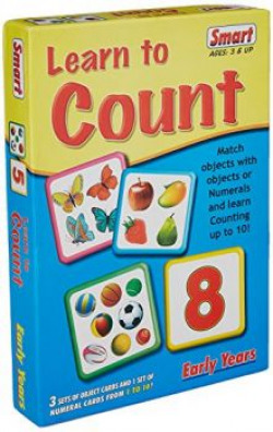 Smart  Learn to Count