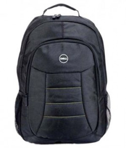 Dell Black Laptop Bags