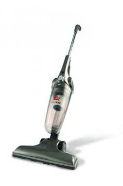 Bissell Aero Vac 2In1 Bagless Stick Vacuum Cleaner Grey