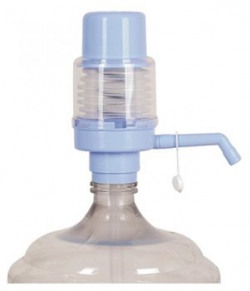 Empathy Manual Water Pump For Bisleri Bottles