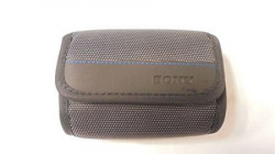 Sony LCSDS1 Camera Pouch