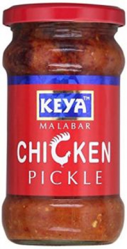 Keya Malabar Chicken Pickle 270g