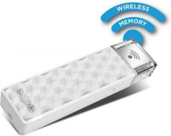 SanDisk Connect Wireless Stick 200 GB Pen Drive