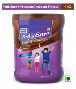 Pediasure Premium Chocolate  1 Kg jar