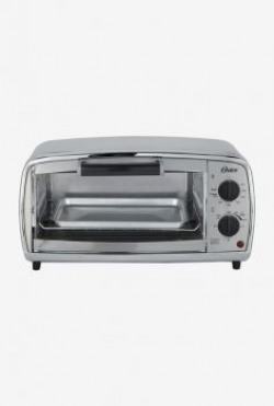 Oster TSSTTVVGS1 10Litre OTG Microwave Silver