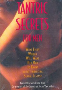 Tantric Secrets For Men