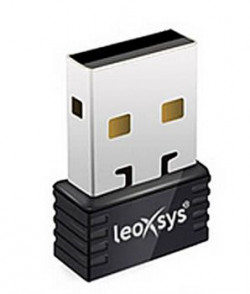 Leoxsys Nano Wireless N USB WiFi Adapter LEONANO150N