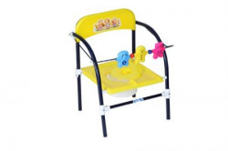 Infanto Baby Potty Chair Yellow