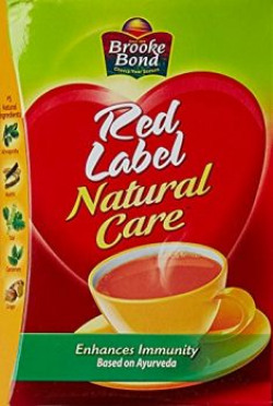 Red Label Natural Care Tea 500g