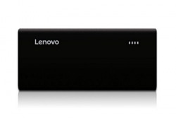 Lenovo PA10400 10400mAh Power Bank Black