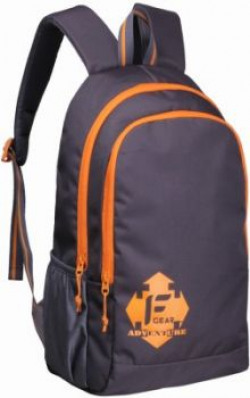 Half Price  F Gear Castle Bags Starting at 579