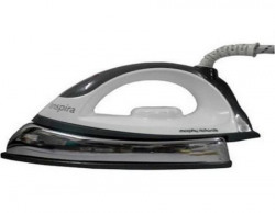 Morphy Richards Inspira 1000Watt Dry Iron White and Black