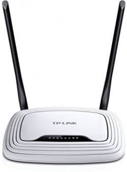 TPLINK TLWR841N 300Mbps Wireless N Router