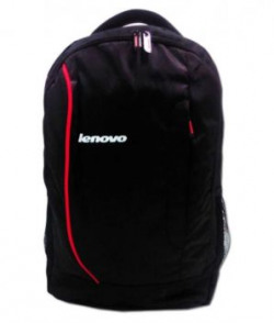 Lenovo Black Laptop Bags
