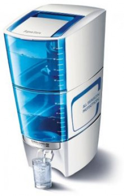 Eureka Forbes Aquasure Amrit 20Litre Water Purifier Blue