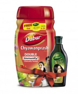 Dabur Honey 2400 Pack Of 2