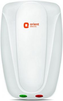 Orient WT0101P 1Litre 3000Watt Instant Water Heater White