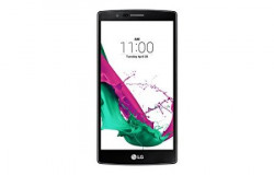 LG G4 Leather Black