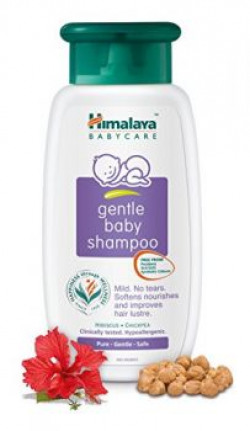 Himalaya Baby Shampoo 400 ml