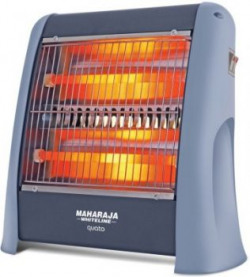 Maharaja Whiteline Quato  Quartz Room Heater