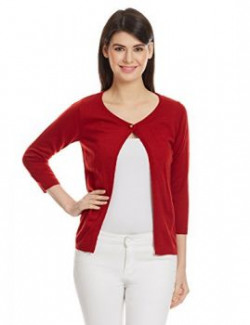 Park Avenue Woman Sweater PWWX00352R6Dark RedL
