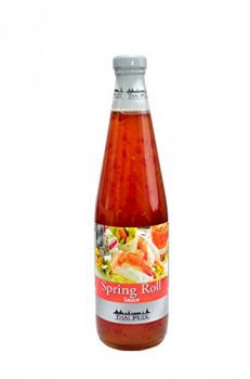 Thai Pride Spring Roll Sauce 725ml