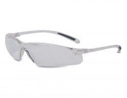 Honeywell A700 Protective Eyewear with Antifog Polycarbonate Clear