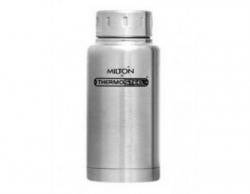 Milton Elfin Thermosteel Flask 300ml ECTMSFIS0052Silver