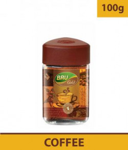 Bru Gold Instant Coffee 100 G