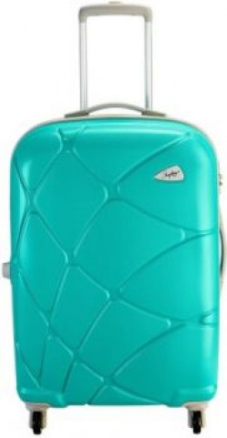 Skybags REEF STROLLY 69 360 Checkin Luggage  24 inch