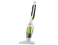 Bissell Featherweight Pro 1611 05Litre Bagless Vacuum Cleaner White