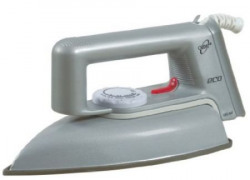 Orpat OEI147 ECO Dry Iron Silver