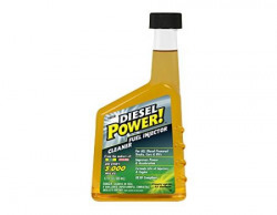 DieselPower 15210 Fuel Injector Cleaner 355 ml