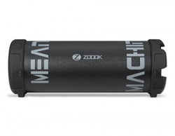 Zoook Rocker M2  Mean Machine 5 in 1 HiFi IndoorOutdoor Bluetooth Speaker BT SD card  USB  FM  Aux